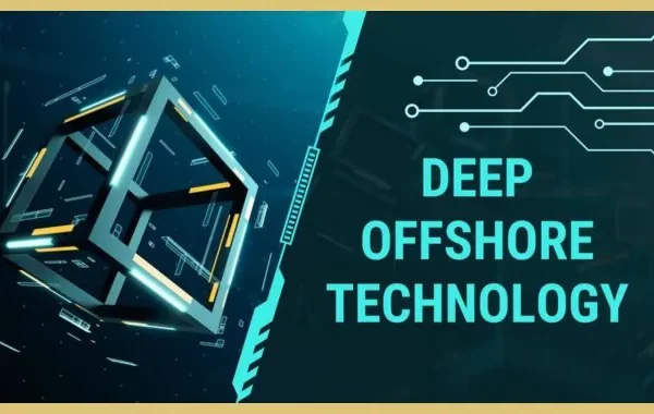 deep offshore technology image on https://successfetcher.com/