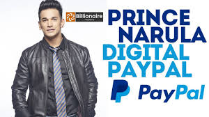 How Prince Narula is Using PayPal to Achieve Digital Growth