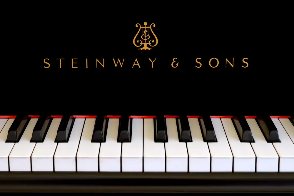 Technology and Quality at Steinway image on successfetcher.com