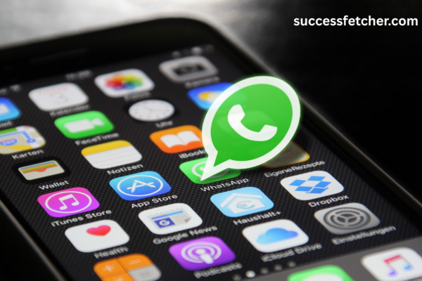 WhatsApp not working on an old iPhone