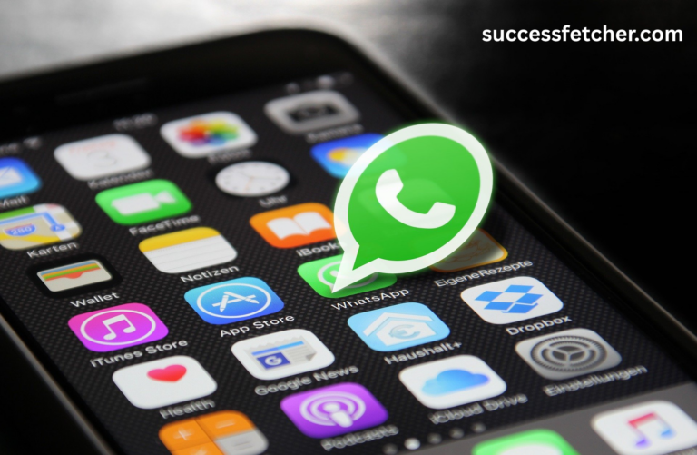 WhatsApp not working on an old iPhone